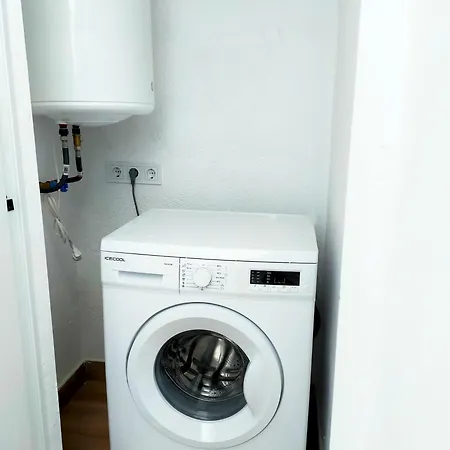 Moderno Atico Loft En Centro, Cerca De La Playa Y El Castillo Papa Luna Peñíscola