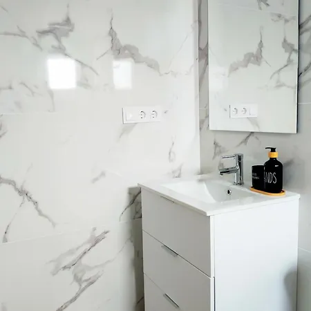 Moderno Atico Loft En Centro, Cerca De La Playa Y El Castillo Papa Luna * Peñíscola